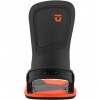 Union Ultra 2023 Black / Orange