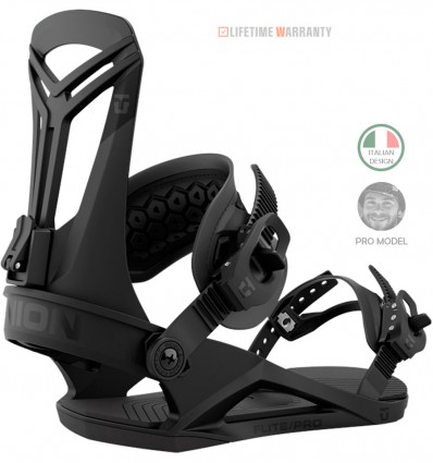 Union Flite Pro 2023 Black