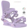 Fijaciones Union Juliet 2023 Lavender