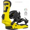 Union Force 2023 Electric Yellow Team