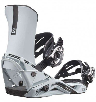 2024 SALOMON DISTRICT STERLINGBLUE