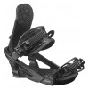2024 SALOMON TRIGGER BLACK 2