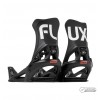 2024 FLUX DS STEP ON BLACK