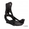 2024 FLUX DS STEP ON WOMENS BLACK 2