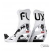 2024 FLUX DS STEP ON WOMENS WHITE