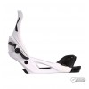 2024 FLUX DS STEP ON WOMENS WHITE 3