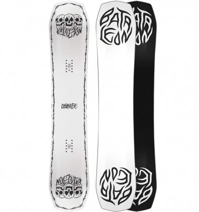 Tabla Bataleon Disaster 2021