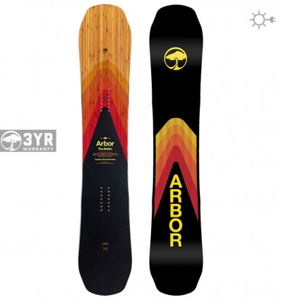 2024 ARBOR SHILOH CAMBER 