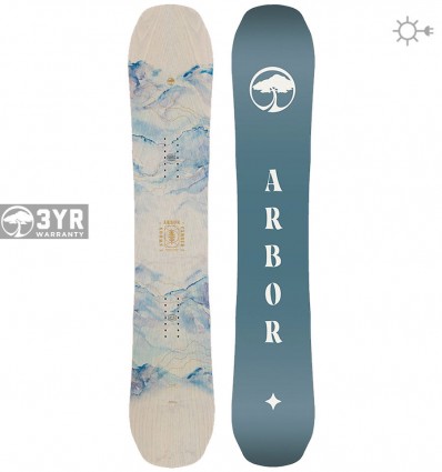 2024 ARBOR SWOON CAMBER 