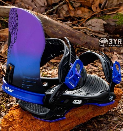 2024 ARBOR HEMLOCK SAMBORGHINI 1