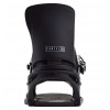 2024 BURTON CARTEL X EST BLACK 3