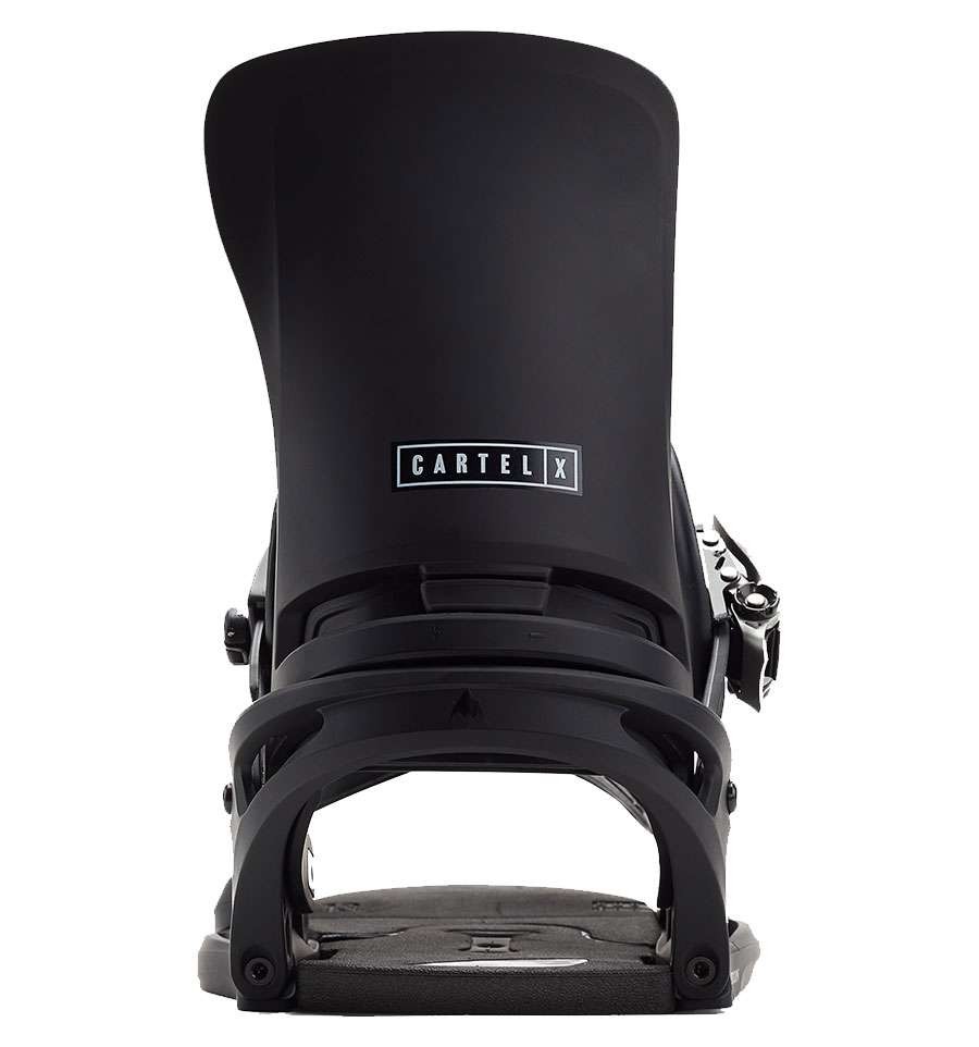 Burton Cartel X Est 2024 | Fijaciones Snow 2023/24 | Envío Gratis