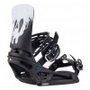 2024 BURTON CARTEL X EST BLACKWHITEGRAPHIC 1