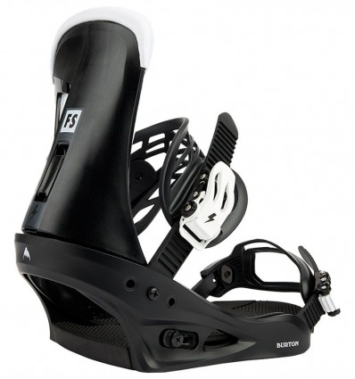 2024 BURTON FREESTYLE BLACK 1