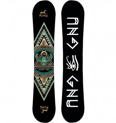 GNU Ladies Choice 2022/2023