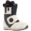 2024 BURTON ION STEP ON STOUTWHITE BLACK 1