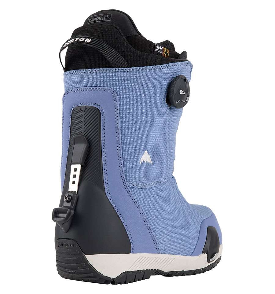 Burton Swath Step On 2024 | Botas de Snow 2023/24 | Envío Gratis