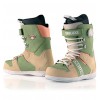 Botas Deeluxe DNA 22-23 Pastel