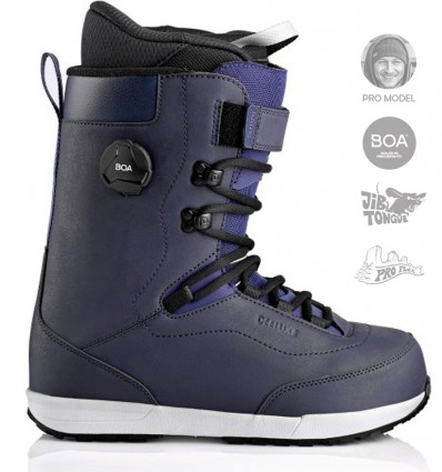 Botas Deeluxe Formative 22/23