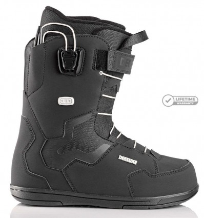 2024 DEELUXE ID LITE BLACK WHITE 