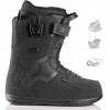 Deeluxe Team ID 22-23 Black