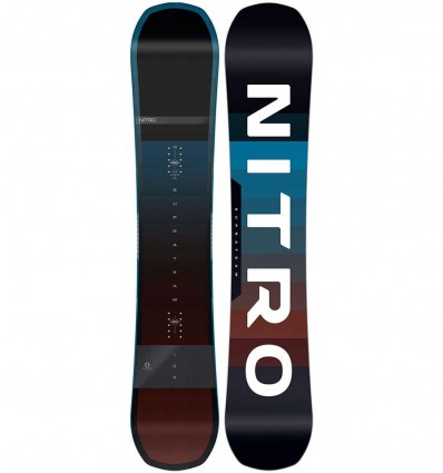 Nitro Suprateam 2024