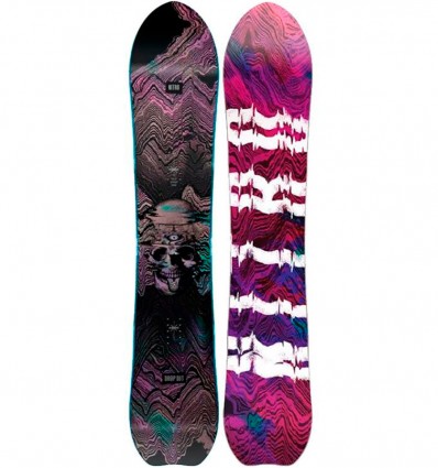 Tabla Snow Nitro DropOut 2020/2021