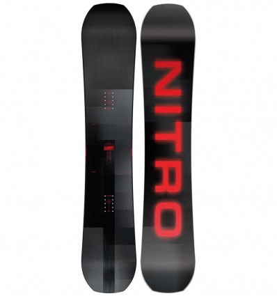 Nitro Team Pro 2024