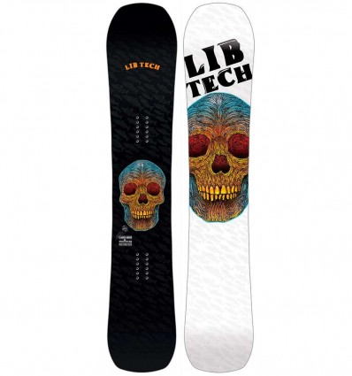 2024 LIB TECH EJACK KNIFE