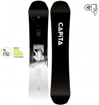 2024 CAPiTA SUPER DOA 158