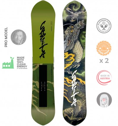 CAPiTA Kazu Kokubo Pro 2023
