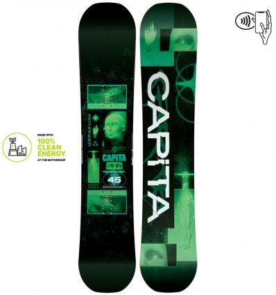 2024 CAPiTA PATHFINDER REV