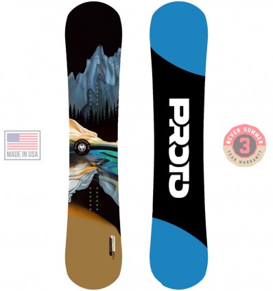 2024 NEVER SUMMER PROTO SYNTHESIS 152