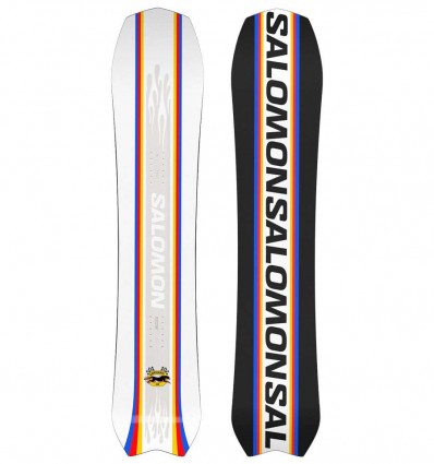 Salomon Dancehaul 2024