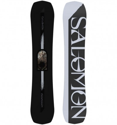 Salomon Assassin PRO 2024