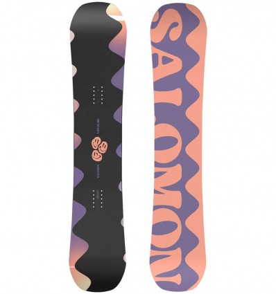 Salomon Oh Yeah 2024