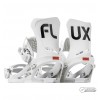 2024 FLUX DS WHITE