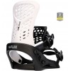 Flux PR Bindings 2023 Black/White