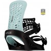 Flux PR Bindings 2023 Black/Blue