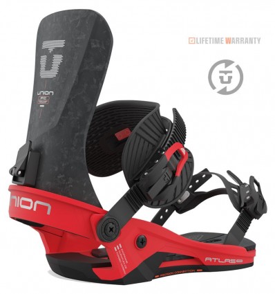 2024 UNION ATLAS FC RACERED