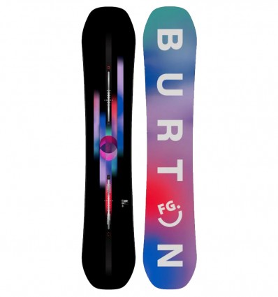 Burton Women's Feelgood 2025