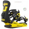 Union Cadet Pro 2023 Electric Yellow