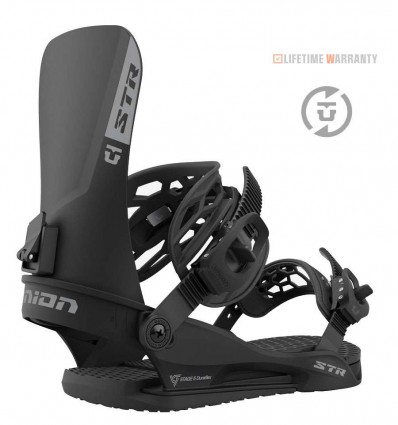 2024 UNION STR BLACK