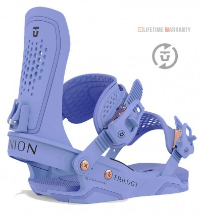 2024 UNION TRILOGY BLUEBELL