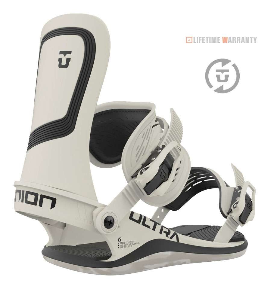 Union Ultra 2024 Bindings | Outlet Fijaciones Snow