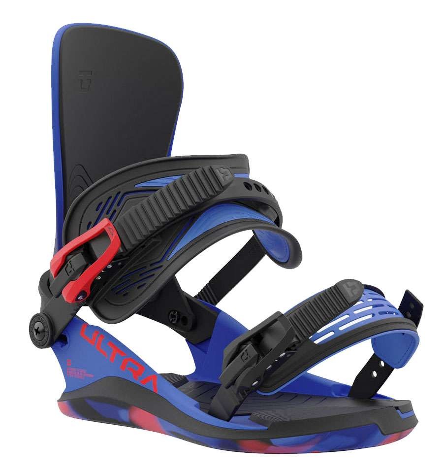 Union Ultra 2024 Bindings | Outlet Fijaciones Snow