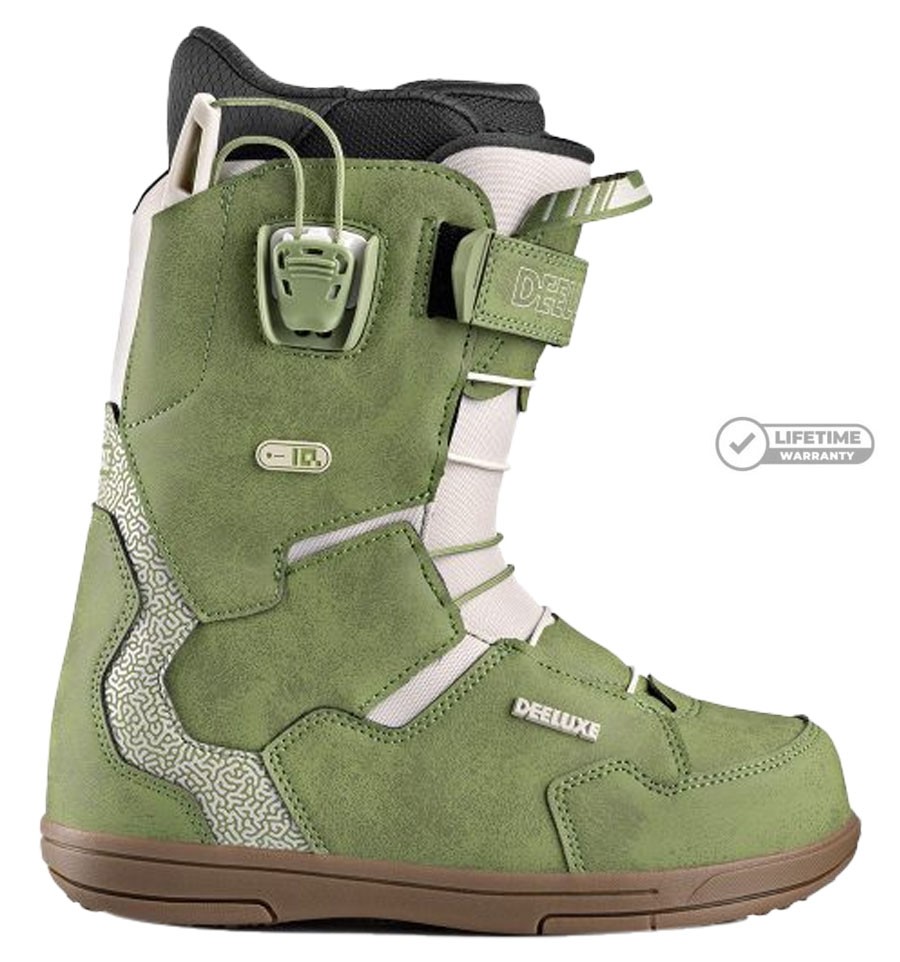 DEELUXE TEAM ID KB 22-23／25.5cm 【公式通販】