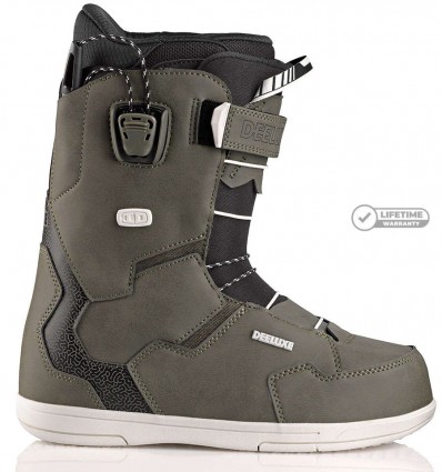 2024 DEELUXE TEAM ID OLIVE 1