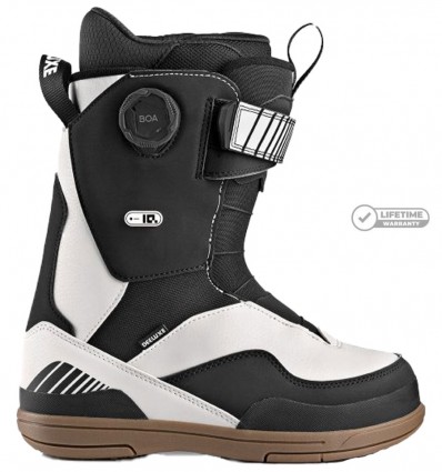 2025 DEELUXE TEAM ID LARA BOA BADGER