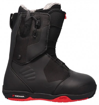 スノーボード FLUX VR-SPEED LTD27.5cm Flux VR-SPEED | Botas Snowboard Hombre